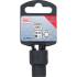 Douille Spiralée Extracteur de Vis 12,5 mm (1/2 ) - - Extraction Facile et Efficace - BGS