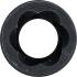 Douille Spiralée Extracteur de Vis 12,5 mm (1/2 ) - - Extraction Facile et Efficace - BGS