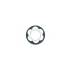 Douille Spiralée Extracteur de Vis 12,5 mm (1/2 ) - 16 mm - - Extraction Facile et Précise - BGS