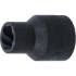 Douille Spiralée Extracteur de Vis 12,5 mm (1/2 ) - 11 mm - Extraction Facile et Efficace - BGS