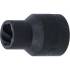 Douille Spiralée Extracteur de Vis 12,5 mm (1/2 ) - 11 mm - Extraction Facile et Efficace - BGS