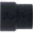 Douille Spiralée Extracteur de Vis 12,5 mm - Extraction Facile et Efficace, Acier, Pro - D-Work