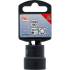 Douille Spiralée Extracteur de Vis 12,5 mm - - Extraction Facile et Efficace - BGS