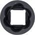 Douille Spiralée Extracteur de Vis 12,5 mm - 21 mm - Acier Résistant - Extraction Facile et Rapide - BGS