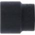 Douille Spiralée Extracteur de Vis 12,5 mm (1/2) - 24 mm - Extraction Facile et Efficace, Acier - D-Work