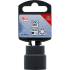 Douille Spiralée Extracteur de Vis 12,5 mm (1/2 ) - 24 mm - Extraction Facile et Efficace - BGS