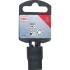 Douille Spiralée Extracteur de Vis 10 mm - - Extraction Facile et Rapide - BGS