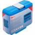 Douille Spiralée Extracteur de Vis 10 mm - Extraction Facile et Rapide, Acier - D-Work