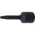 Douille Spiralée Extracteur de Vis 10 mm - 4 mm - Extraction Facile et Efficace, Acier - D-Work