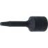 Douille Spiralée Extracteur de Vis 10 mm - 4 mm - Extraction Facile et Efficace, Acier - D-Work