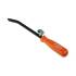 Pied de Biche 300 mm - Acier Résistant - Levier Puissant pour Démontage et Levage - BGS