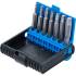 Jeu d Extracteurs de Vis Torx T10-T40 7 pcs - Acier Résistant - Réparation Facile des Vis Défectueuses - D-Work