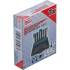 Jeu d Extracteurs de Vis Torx T10-T40 7 pcs - Acier Résistant - Réparation Facile des Vis Défectueuses - D-Work