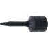 Douille Spiralée Extracteur de Vis 10 mm (3/8 ) - 3 mm - Extraction Facile et Précise - BGS
