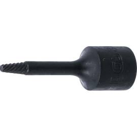 Douille Spiralée Extracteur de Vis 10 mm (3/8) - 3 mm - Extraction Facile et Précise - D-Work