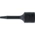 Douille Spiralée Extracteur de Vis 10 mm (3/8) - 3 mm - Extraction Facile et Précise - D-Work
