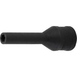 Douille de Desserrage pour Électrode de Bougie 6,3 mm (1/4 ) - 3,2 mm - Acier Résistant - Précision et Durabilité - BGS