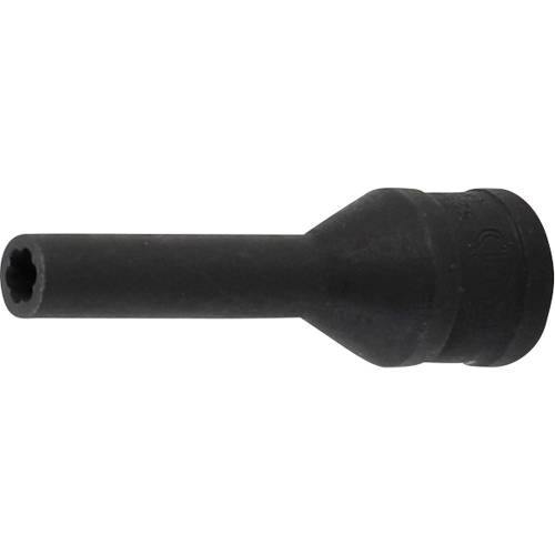 Douille de Desserrage pour Électrode de Bougie 6,3 mm (1/4 ) - 3,2 mm - Acier Résistant - Précision et Durabilité - BGS