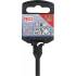 Douille de Desserrage pour Électrode de Bougie 6,3 mm (1/4 ) - 3,2 mm - Acier Résistant - Précision et Durabilité - BGS