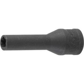 Douille de Desserrage pour Électrode de Bougie 6,3 mm (1/4) - 4,5 mm - Précision et Durabilité - D-Work