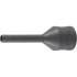 Douille de Desserrage pour Électrode de Bougie 6,3 mm (1/4 ) - 2,6 mm - - Précision et Durabilité - BGS