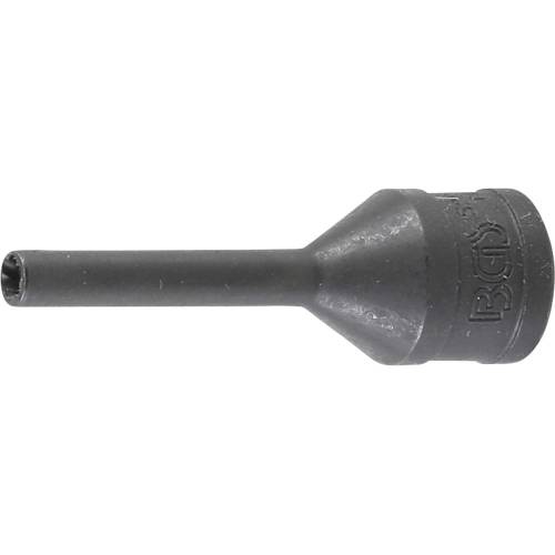 Douille de Desserrage pour Électrode de Bougie 6,3 mm (1/4) - 2,6 mm - Précision et Durabilité - D-Work