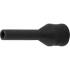 Douille de Desserrage pour Électrode de Bougie 6,3 mm (1/4 ) - 8,25 mm - Acier Résistant - Précision et Durabilité - BGS