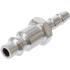 Douille de Desserrage pour Électrode de Bougie 6,3 mm (1/4) - 8,25 mm - Acier Résistant - Précision et Durabilité - D-Work