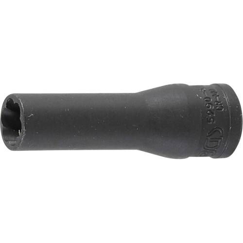 Douille de Desserrage pour Électrode de Bougie 6,3 mm (1/4 ) - 6,5 mm - Précision et Durabilité - BGS
