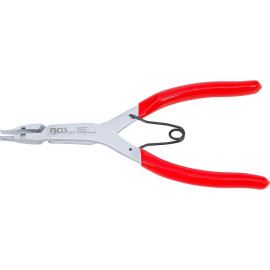 Tenailles 220 mm - Acier, Précision et Robustesse - D-Work