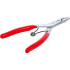 Tenailles 220 mm - Acier, Précision et Robustesse - - BGS