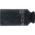 Douille à Choc Longue 12,5 mm (1/2 ) 30 mm - Douze Pans - Puissance et Précision - BGS