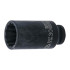 Douille à Choc Longue 12,5 mm (1/2 ) 30 mm - Douze Pans - Puissance et Précision - BGS