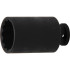Douille à Choc Longue 12,5 mm (1/2 ) 36 mm - Douze Pans - Puissance et Précision - BGS