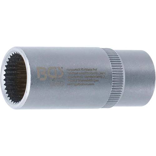 Douille pour Pompes d’Injection Diesel Mercedes-Benz - 33 Dents XZN - Acier Résistant - Précision et Durabilité - BGS