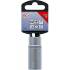 Douille pour Pompes d'Injection Diesel Mercedes-Benz - 33 Dents XZN - Acier Résistant - Précision et Durabilité - D-Work