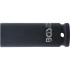 Douille à Choc Longue 12,5 mm (1/2 ) - 21 mm, Douze Pans - , Robuste et Précise - BGS