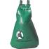 Sac d Irrigation 75L - 25,7x3,5x31,8 cm - Résistant et Pratique pour Arrosage Efficace - BGS