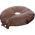 Anneau d Irrigation 55L - 24,6x4x24,7 cm - Répartition Optimale de l Eau - BGS