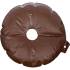 Anneau d Irrigation 55L - 24,6 x 4x24,7 cm - Répartition Optimale de l Eau, Plastique - D-Work