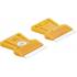 Jeu de Gattoirs 40 mm - 2 Pièces - Outils de Serrage Précis et Robustes - - BGS