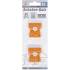 Jeu de Gattoirs 40 mm - 2 pcs - Outils de Serrage Précis et Robustes - Acier, Pro - D-Work
