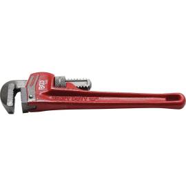 Serre-tube Une Main 250 mm - 6 à 25 mm - Pratique et Ergonomique pour Maintien Facile, Acier, Pro - D-Work