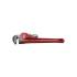 Serre-tube Une Main 250 mm - 6 à 25 mm - Pratique et Ergonomique pour Maintien Facile, Acier, Pro - D-Work