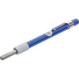 Aiguise-Outils à Diamant 130 mm - Précision et Durabilité - D-Work