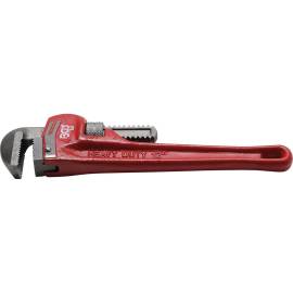 Serre-tube une main 300 mm - 13 à 32 mm - Pratique et Ergonomique pour Maintien Facile, Acier - D-Work