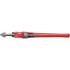 Serre-tube une main 300 mm - 13 à 32 mm - Pratique et Ergonomique pour Maintien Facile - BGS