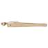Serre-tube une main 300 mm - 13 à 32 mm - Pratique et Ergonomique pour Maintien Facile, Acier - D-Work