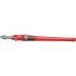 Serre-tube une main 350 mm - D.13-38 mm - Pratique et Ergonomique pour Maintien Rapide, Acier - D-Work