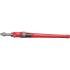 Serre-tube une main 350 mm - Ø13-38 mm - Pratique et Ergonomique pour Maintien Rapide - BGS